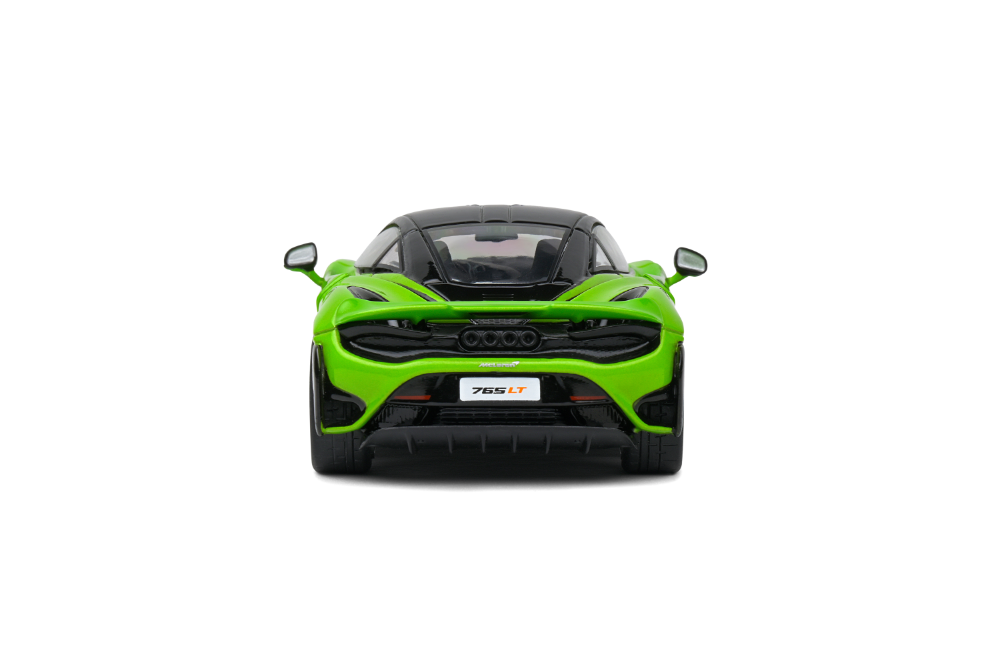 1:43 MCLAREN 765LT – 2020