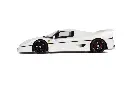 FERRARI F50 LBWK - 2013 EDICIÓN LIMITADA NUMERADA