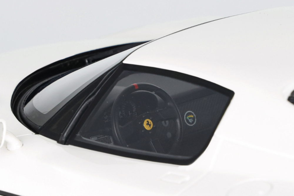 FERRARI F50 LBWK - 2013 EDICIÓN LIMITADA NUMERADA
