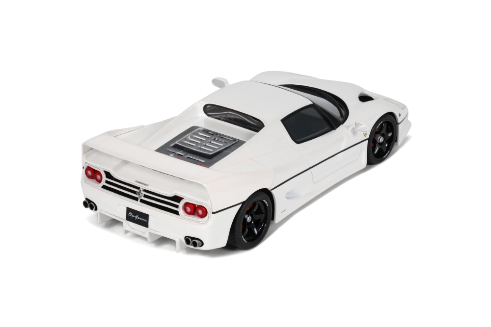 FERRARI F50 LBWK - 2013 EDICIÓN LIMITADA NUMERADA