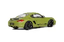 PORSCHE CAYMAN R - 2012 EDICIÓN LIMITADA NUMERADA