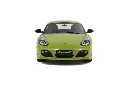 PORSCHE CAYMAN R - 2012 EDICIÓN LIMITADA NUMERADA