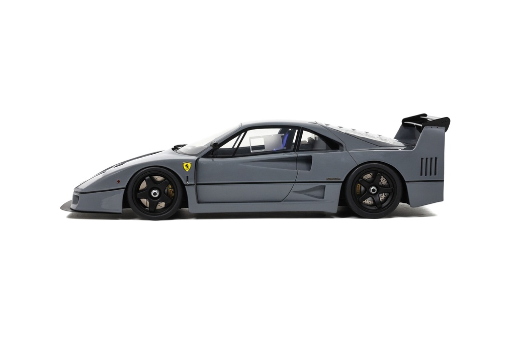 FERRARI F40 COMPETIZIONE - 2002 - EDICIÓN LIMITADA NUMERADA