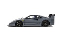 FERRARI F40 COMPETIZIONE - 2002 - EDICIÓN LIMITADA NUMERADA
