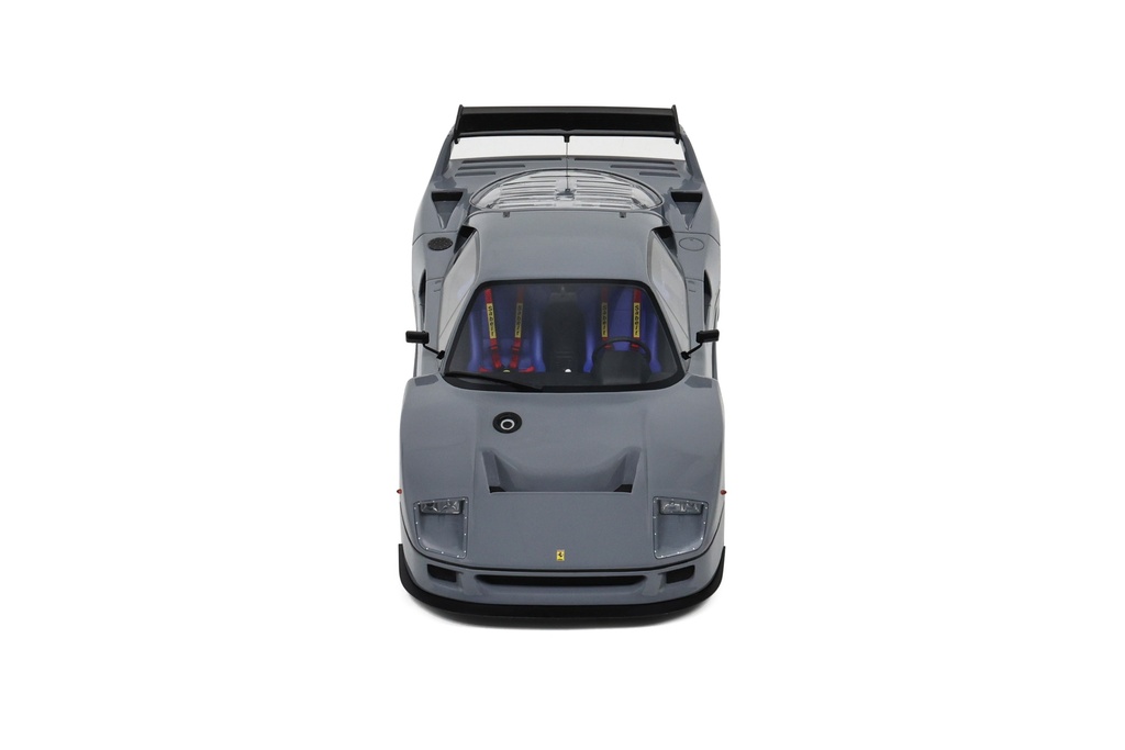 FERRARI F40 COMPETIZIONE - 2002 - EDICIÓN LIMITADA NUMERADA