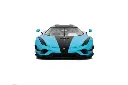 KOENIGSEGG REGERA - 2018 EDICIÓN LIMITADA NUMERADA 