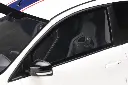 FOCUS RS MK2 24h LE MANS TRIBUTE - 2010 EDICIÓN LIMITADA NUMERADA