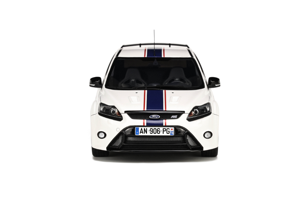FOCUS RS MK2 24h LE MANS TRIBUTE - 2010 EDICIÓN LIMITADA NUMERADA