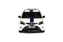 FOCUS RS MK2 24h LE MANS TRIBUTE - 2010 EDICIÓN LIMITADA NUMERADA