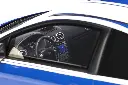 1:18 FOCUS RS MK2 24h LE MANS TRIBUTE - 2010 EDICIÓN LIMITADA NUMERADA