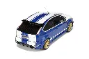 1:18 FOCUS RS MK2 24h LE MANS TRIBUTE - 2010 EDICIÓN LIMITADA NUMERADA