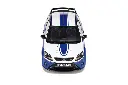 1:18 FOCUS RS MK2 24h LE MANS TRIBUTE - 2010 EDICIÓN LIMITADA NUMERADA