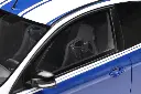 1:18 FOCUS RS MK2 24h LE MANS TRIBUTE - 2010 EDICIÓN LIMITADA NUMERADA