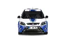 1:18 FOCUS RS MK2 24h LE MANS TRIBUTE - 2010 EDICIÓN LIMITADA NUMERADA