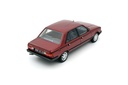PEUGEOT 305 GTX - 1985 EDICIÓN LIMITADA NUMERADA