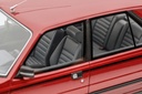 PEUGEOT 305 GTX - 1985 EDICIÓN LIMITADA NUMERADA