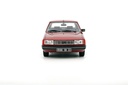 PEUGEOT 305 GTX - 1985 EDICIÓN LIMITADA NUMERADA