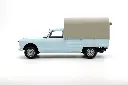 PEUGEOT 404 PICK UP - 1967 EDICIÓN LIMITADA NUMERADA