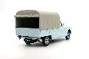 PEUGEOT 404 PICK UP - 1967 EDICIÓN LIMITADA NUMERADA