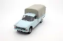 PEUGEOT 404 PICK UP - 1967 EDICIÓN LIMITADA NUMERADA