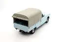 PEUGEOT 404 PICK UP - 1967 EDICIÓN LIMITADA NUMERADA