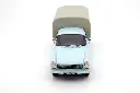PEUGEOT 404 PICK UP - 1967 EDICIÓN LIMITADA NUMERADA
