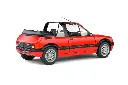 PEUGEOT 205 CTI MK1 CABRIOLET - 1989