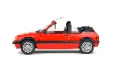 PEUGEOT 205 CTI MK1 CABRIOLET - 1989
