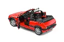 PEUGEOT 205 CTI MK1 CABRIOLET - 1989