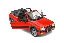 PEUGEOT 205 CTI MK1 CABRIOLET - 1989