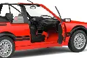 PEUGEOT 205 CTI MK1 CABRIOLET - 1989