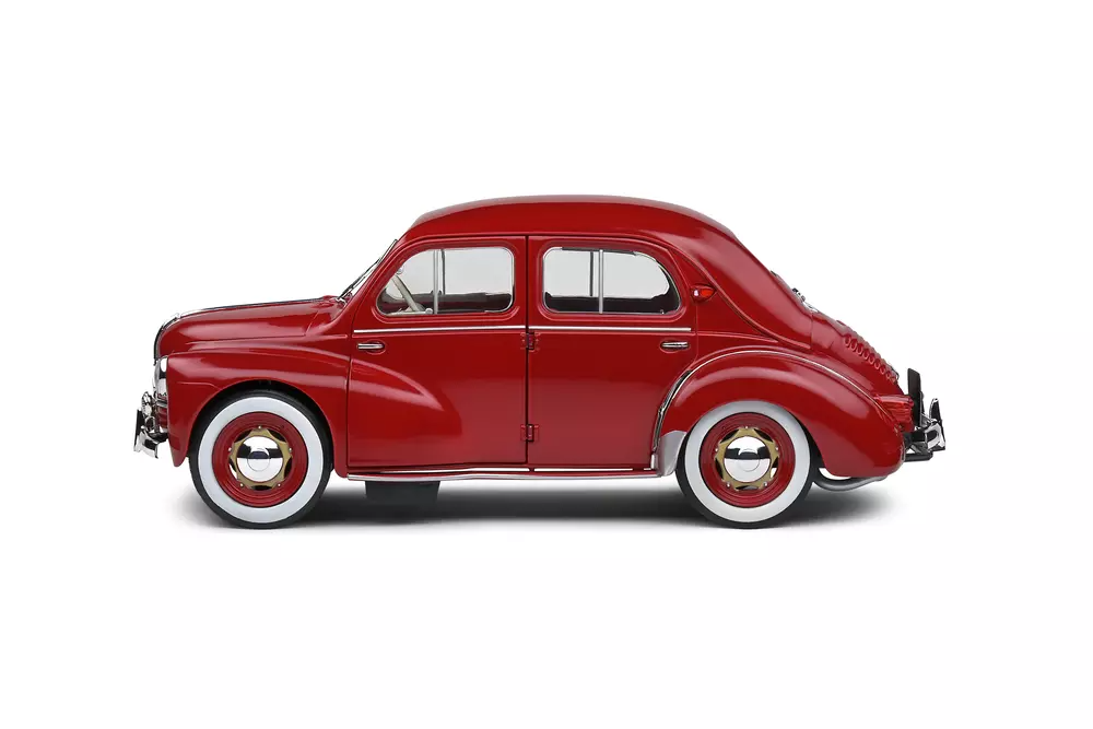 1:18 RENAULT 4CV - 1955
