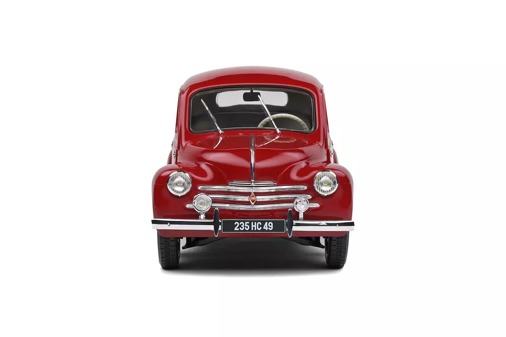 1:18 RENAULT 4CV - 1955