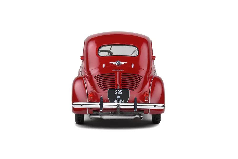 1:18 RENAULT 4CV - 1955