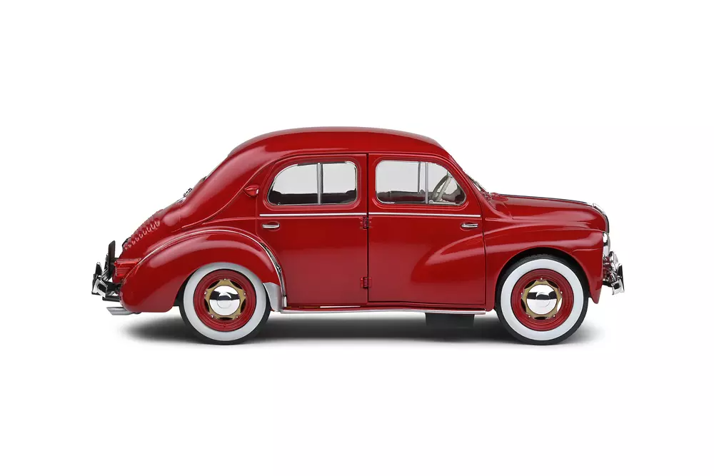1:18 RENAULT 4CV - 1955