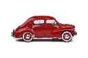 1:18 RENAULT 4CV - 1955