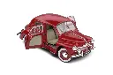 1:18 RENAULT 4CV - 1955