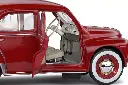 1:18 RENAULT 4CV - 1955