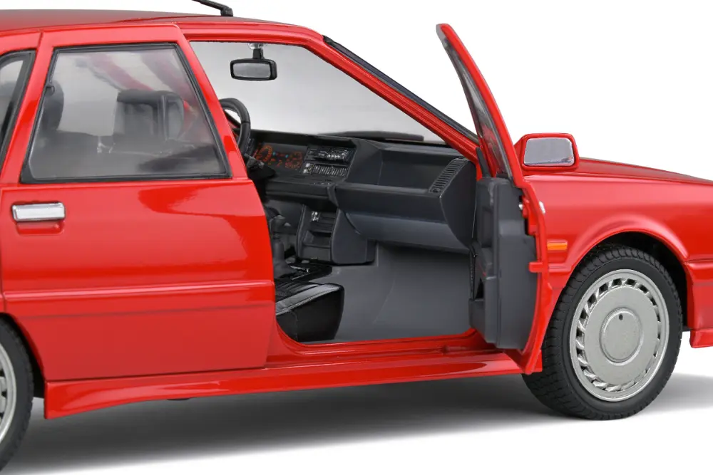 RENAULT 21 MK1 TURBO - 1988