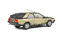 RENAULT FUEGO TURBO - 1980