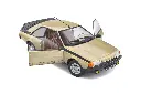 RENAULT FUEGO TURBO - 1980