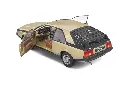 RENAULT FUEGO TURBO - 1980