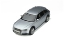 1:18 AUDI A6 ALLROAD (C7) - 2019 - EDICIÓN LIMITADA NUMERADA