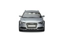 1:18 AUDI A6 ALLROAD (C7) - 2019 - EDICIÓN LIMITADA NUMERADA