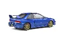 SUBARU IMPREZA 22B – 1998