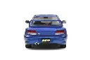 SUBARU IMPREZA 22B – 1998