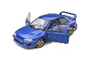 SUBARU IMPREZA 22B – 1998