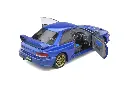 SUBARU IMPREZA 22B – 1998