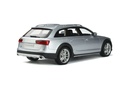 1:18 AUDI A6 ALLROAD (C7) - 2019 - EDICIÓN LIMITADA NUMERADA