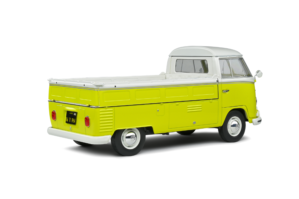 VW T1 PICK UP - 1950